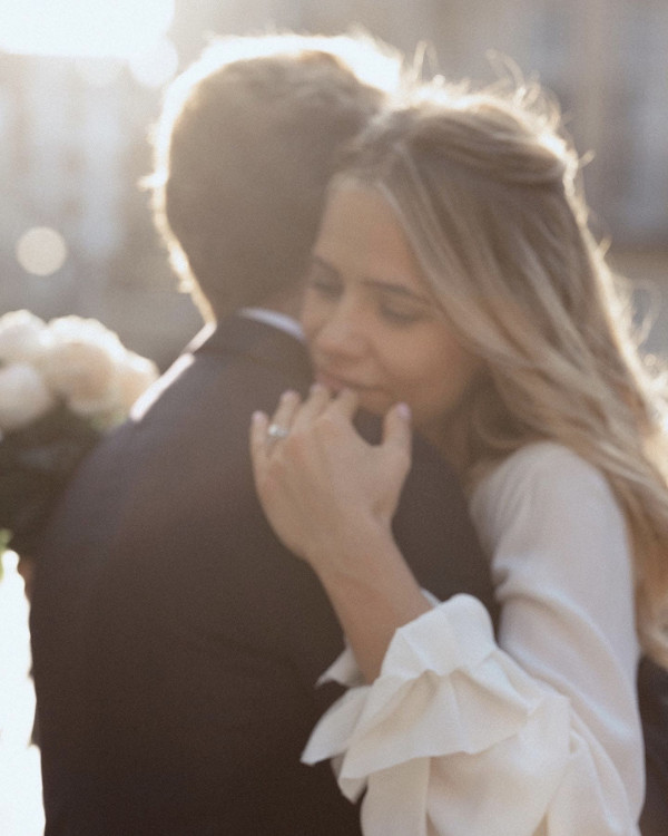 Фотограф Диана Вартанова: «Теперь я невеста и