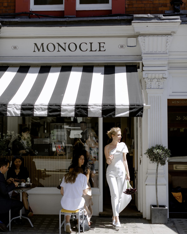 Свадьбы в Великобритании и Беларуси: о форматах