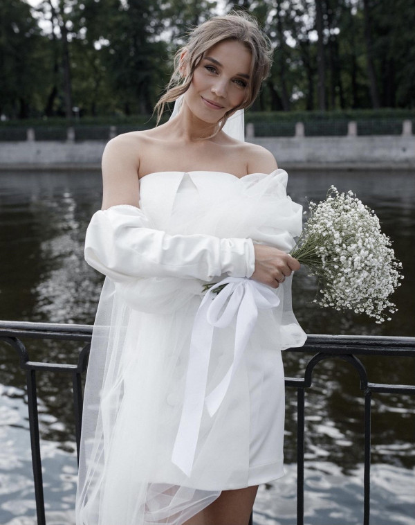 Фотограф Юрий Гусев: как найти «своих» людей