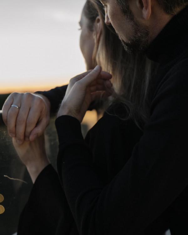 Рецепт идеальной съемки для двоих