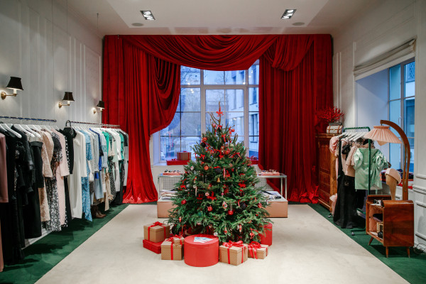 Декораторы MARIA GERMAN DECOR