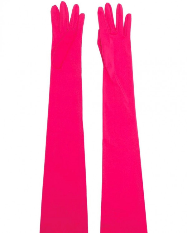 Свадебные перчатки  — это больше не