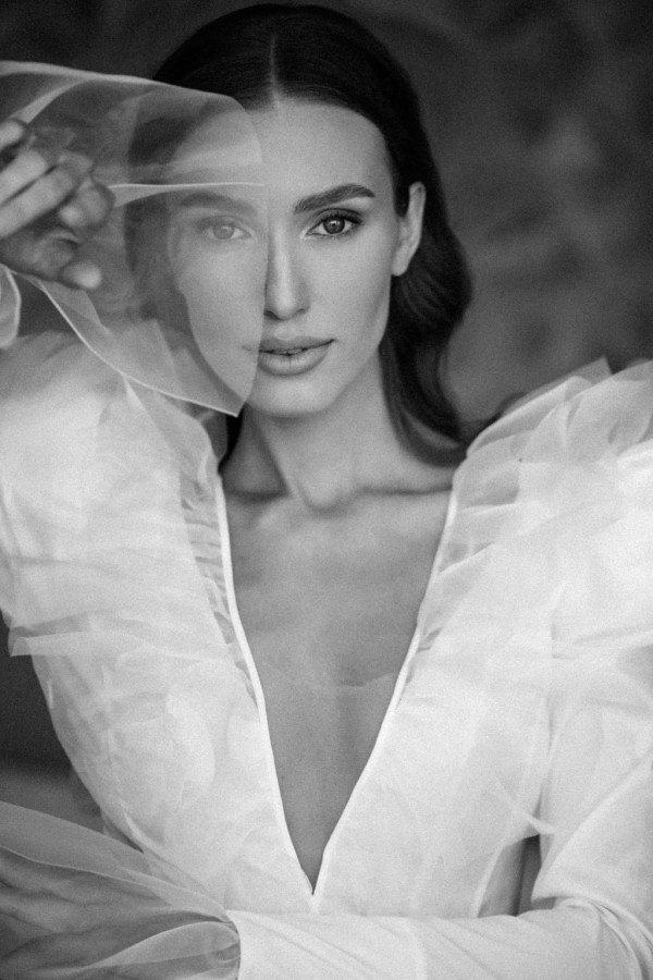 Роскошная свадьба с несколькими образами невесты