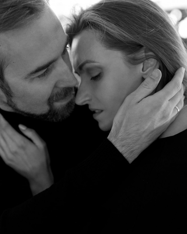 Рецепт идеальной съемки для двоих