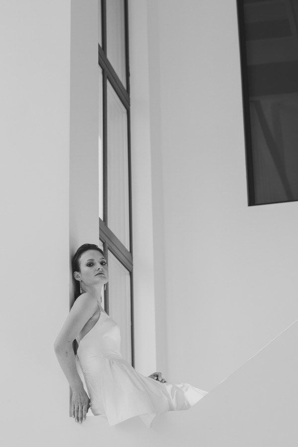 История подготовки к свадьбе Полины и Ромы