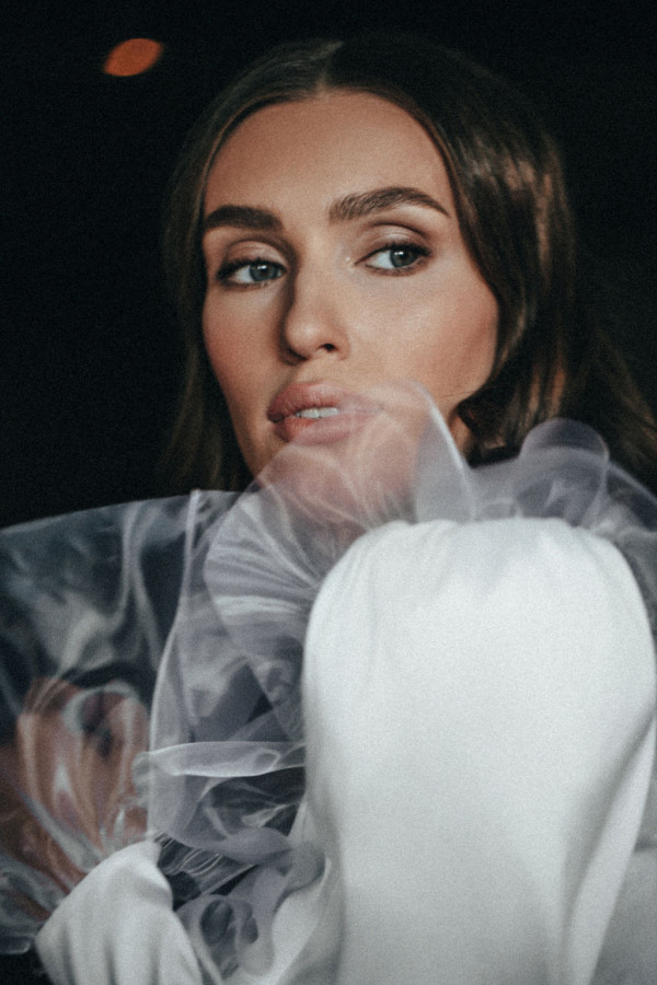 Роскошная свадьба с несколькими образами невесты