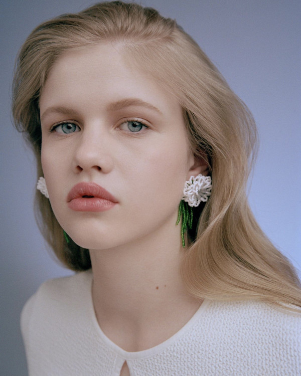 Где купить небанальные украшения из бисера?