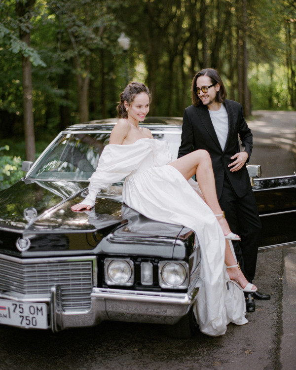 Ретро автомобиль на свадьбу. Где арендовать?