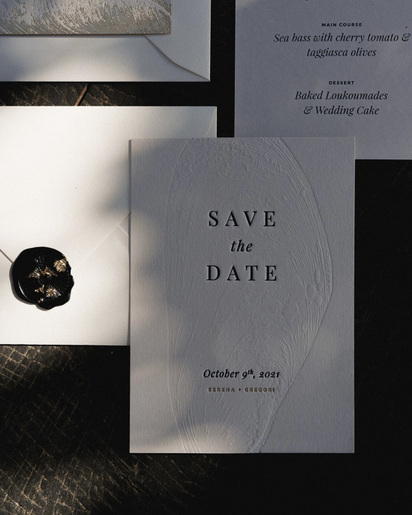 All About Intimate Weddings