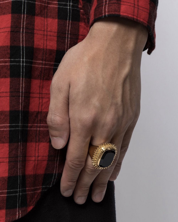 25 украшений для жениха на любой вкус