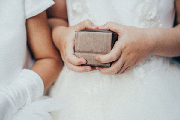 Роскошная свадьба с несколькими образами невесты