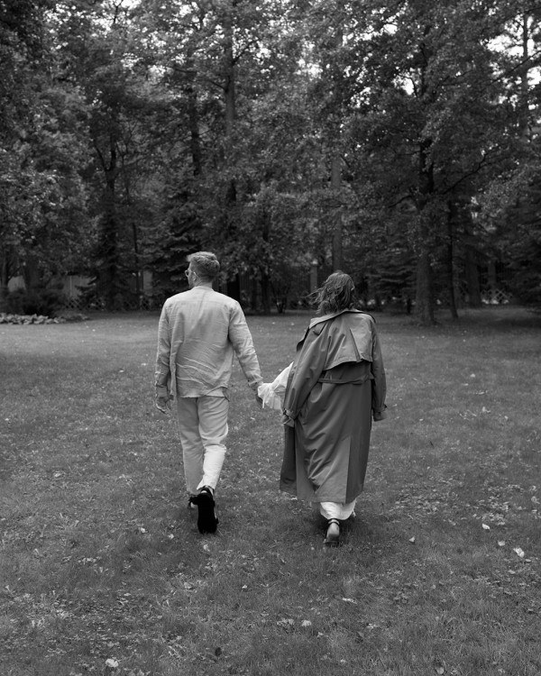 Рецепт идеальной съемки для двоих