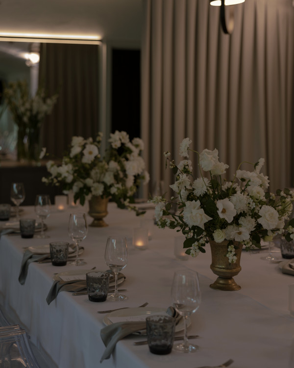 Свадьбы в Великобритании и Беларуси: о форматах