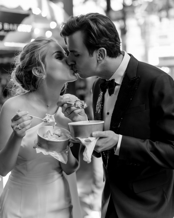 Свадьбы в Великобритании и Беларуси: о форматах