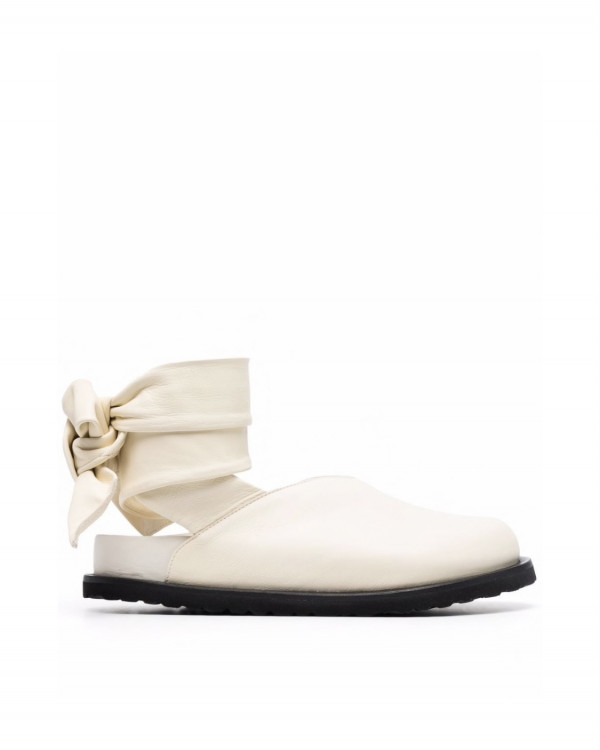 15 пар неординарной обуви без каблука