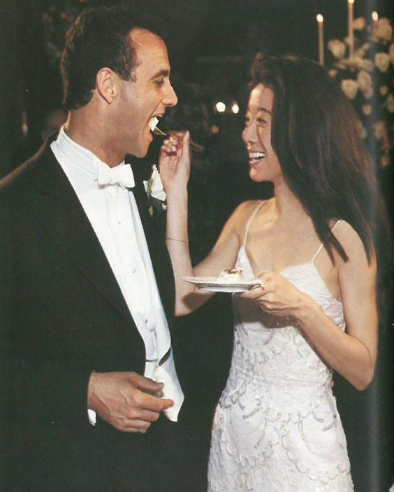 Мечта невесты: как Вера Вонг завоевала свадебную