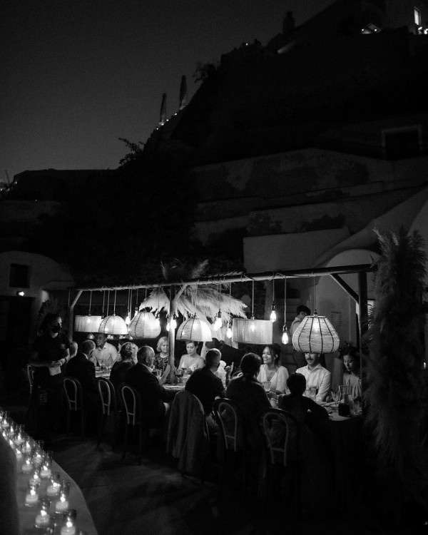 All About Intimate Weddings