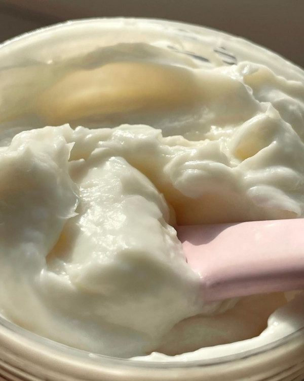 Ночной уход по-французски