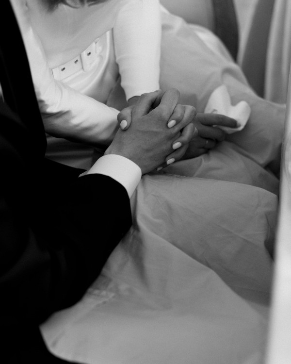 Какие свадьбы создают Russian Wedding Group