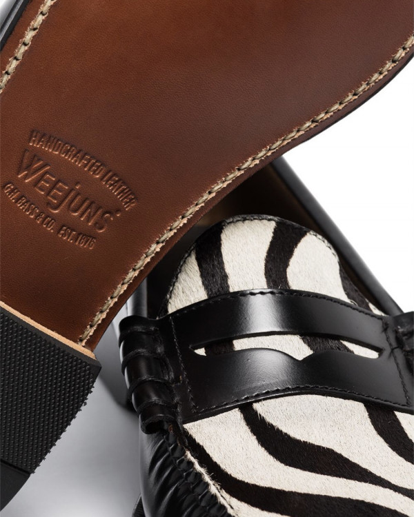 Как обыграть анималистичный принт в свадебном образе?