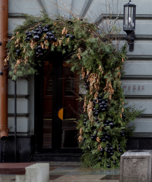 Декораторы MARIA GERMAN DECOR