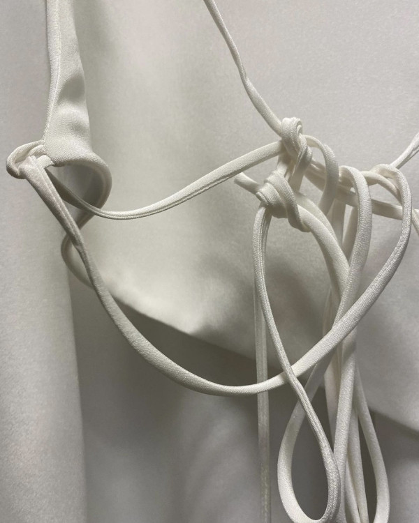 4 способа скорректировать фигуру с помощью платья