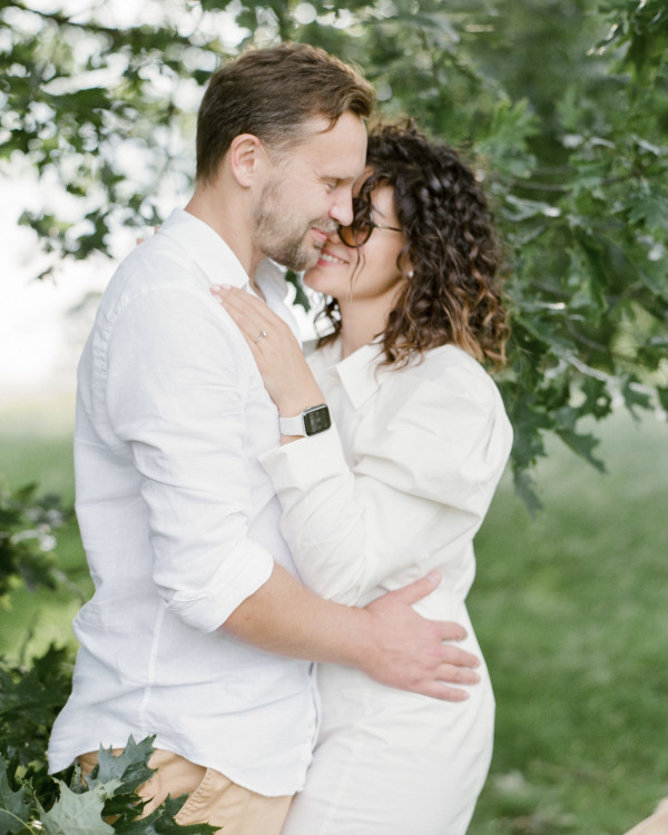 Фотограф Диана Вартанова: «Теперь я невеста и