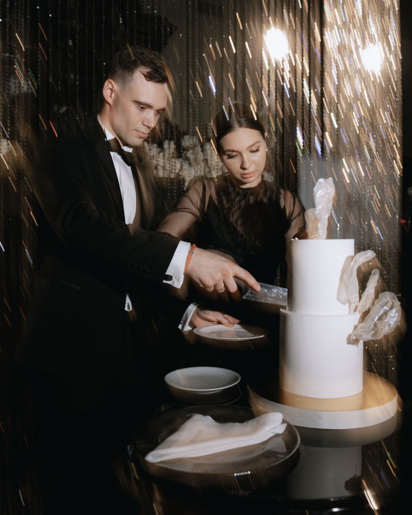 Какие свадьбы создают Russian Wedding Group