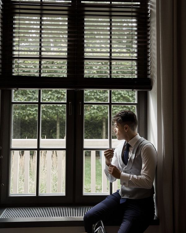 Русско-итальянская свадьба с сицилийскими мотивами от Mirum