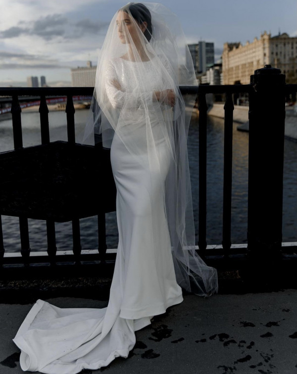 Фотограф Юрий Гусев: как найти «своих» людей