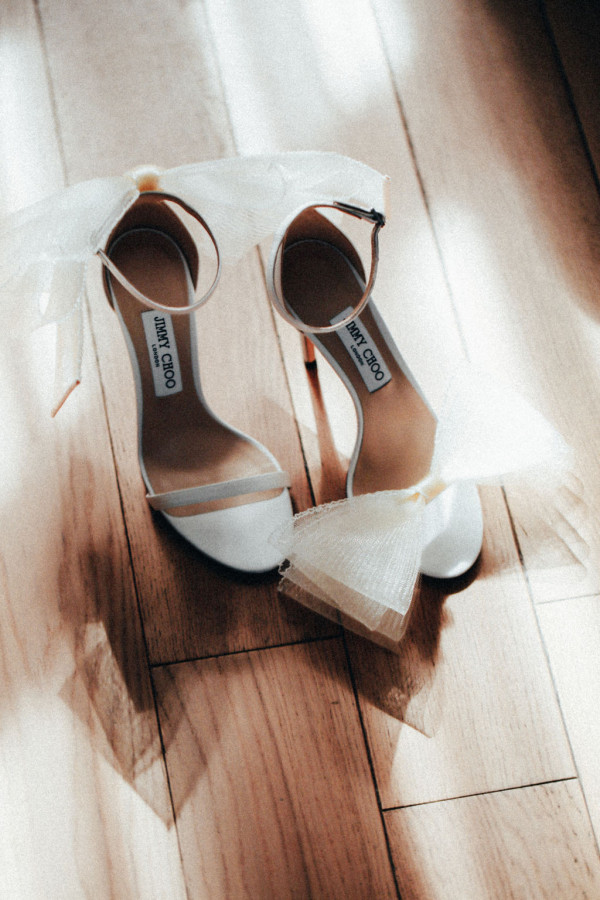 Роскошная свадьба с несколькими образами невесты