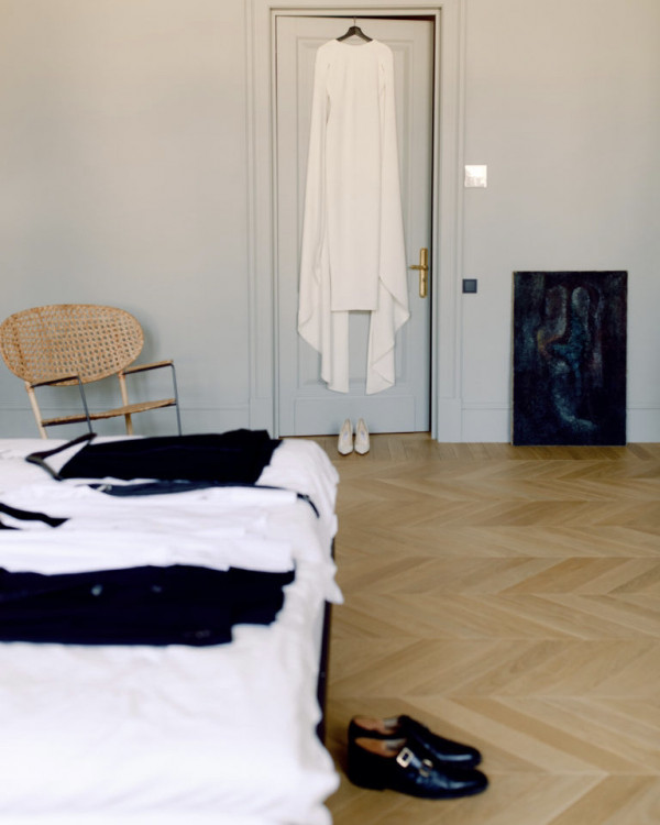 Фотограф Юрий Гусев: как найти «своих» людей