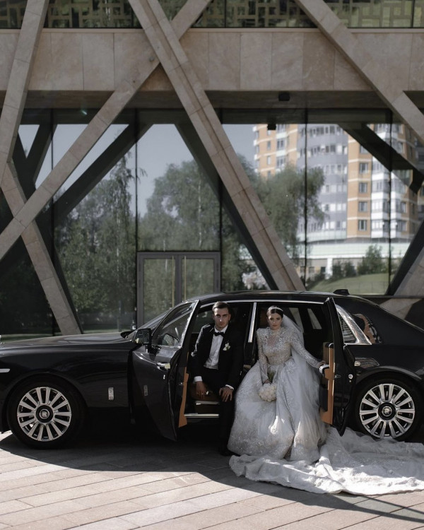 Почему медийные личности выбирают Orion Hall