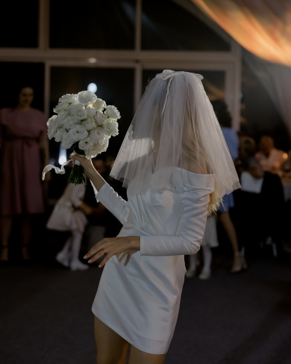 Свадьбы в Великобритании и Беларуси: о форматах