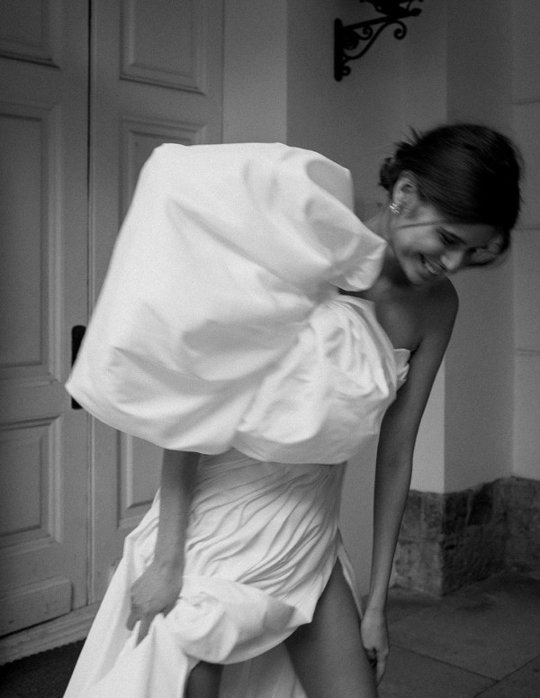 4 способа скорректировать фигуру с помощью платья