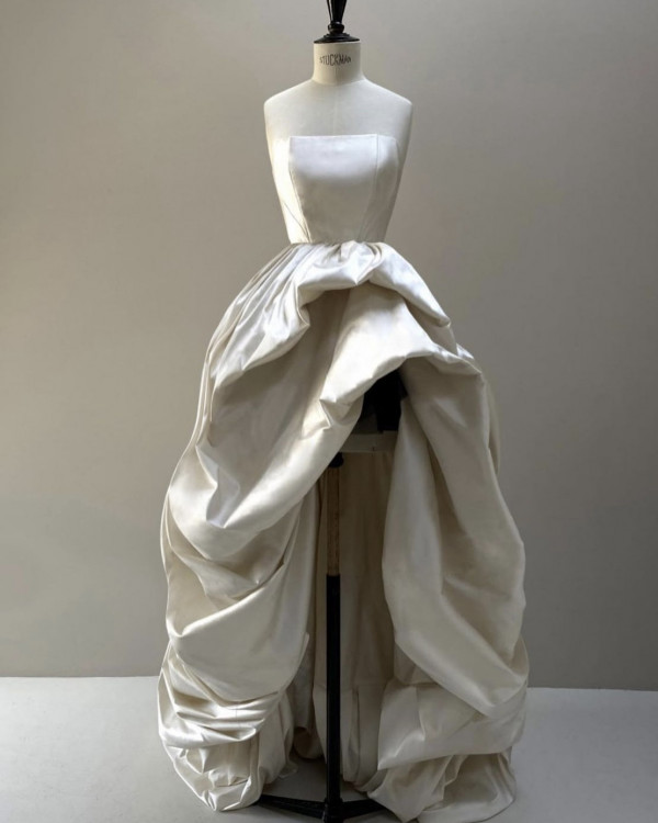 4 способа скорректировать фигуру с помощью платья