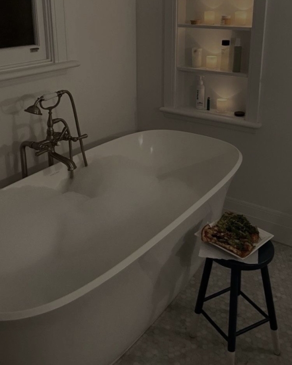 5 идей для уютного свидания дома