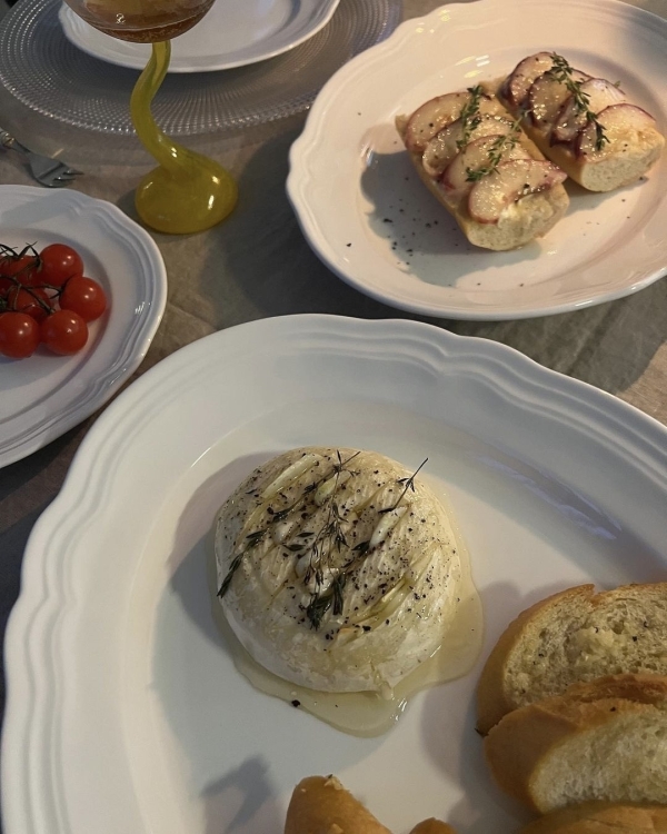 5 идей для уютного свидания дома