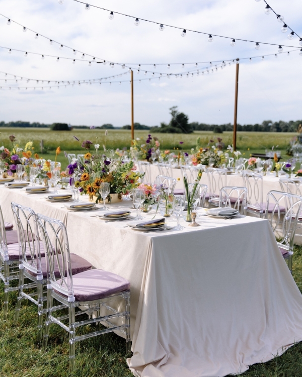 С чего начать подготовку к свадьбе?