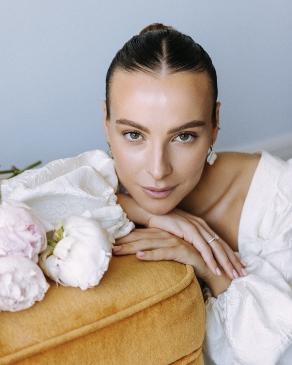 Самые запоминающиеся свадьбы сезона 2022