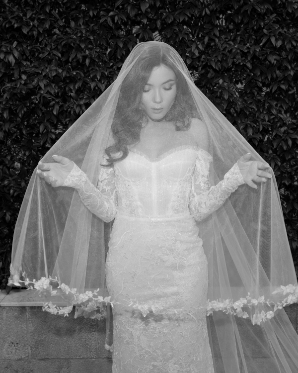 Самые запоминающиеся свадьбы сезона 2022