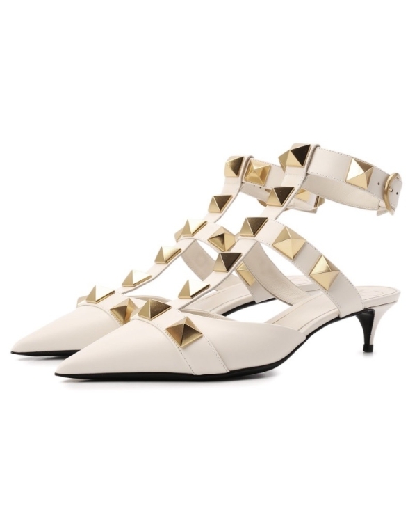 Подборка недели: обувь для высоких невест