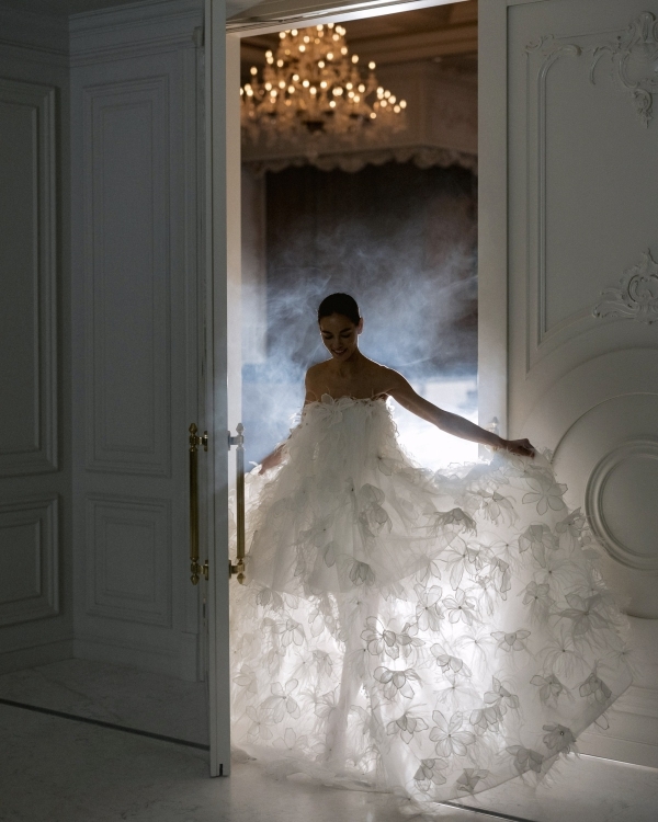 Все о романтических предложениях в отеле Marriott