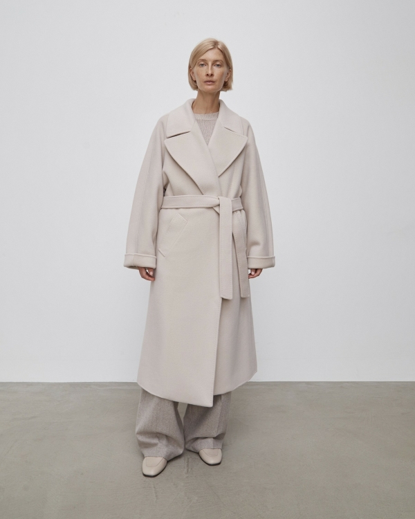 Свадьба в холодную погоду: пальто, тренчкоты и