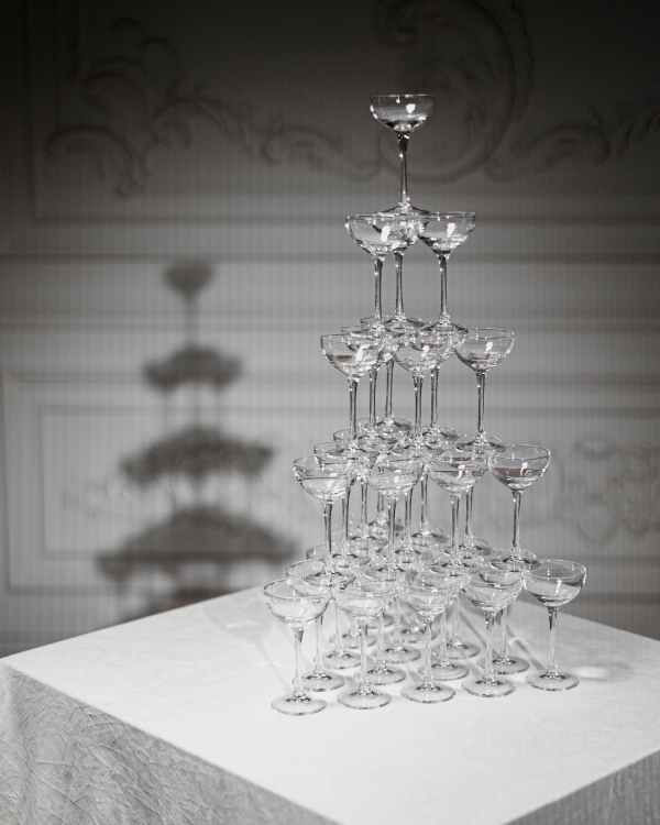 Все о романтических предложениях в отеле Marriott