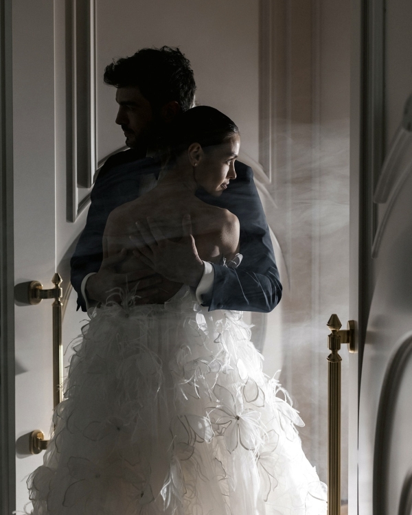 Все о романтических предложениях в отеле Marriott