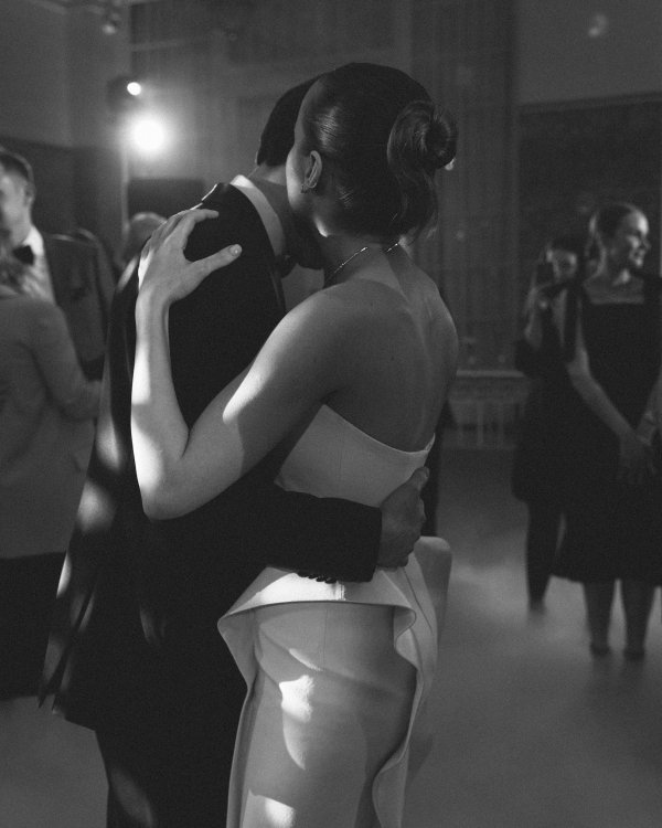 Самые запоминающиеся свадьбы сезона 2022