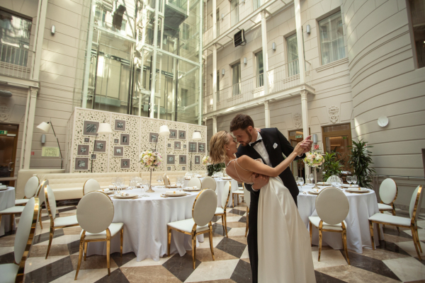 Площадки Indigo St.Petersburg-Tchaikovskogo