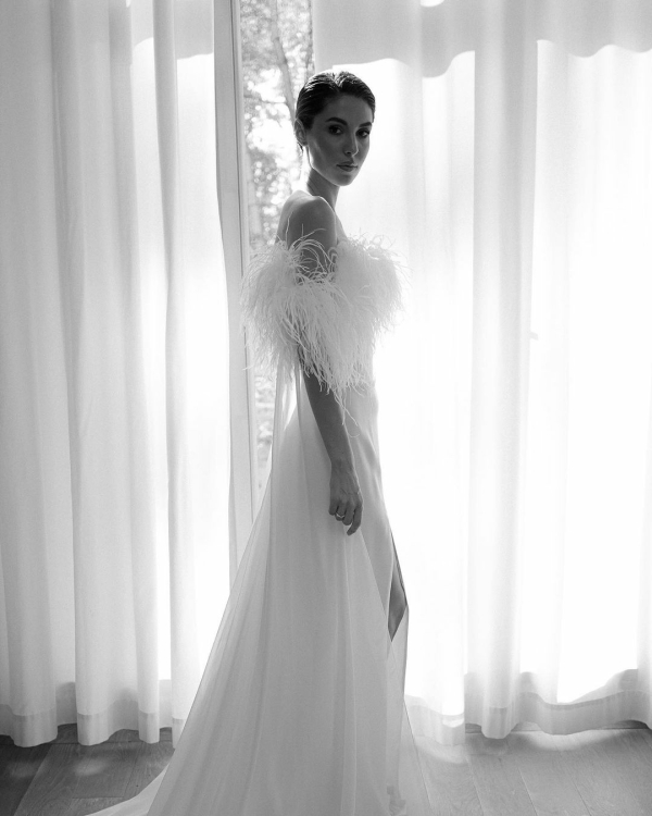 Как выбрать свадебное платье: 5 главных правил