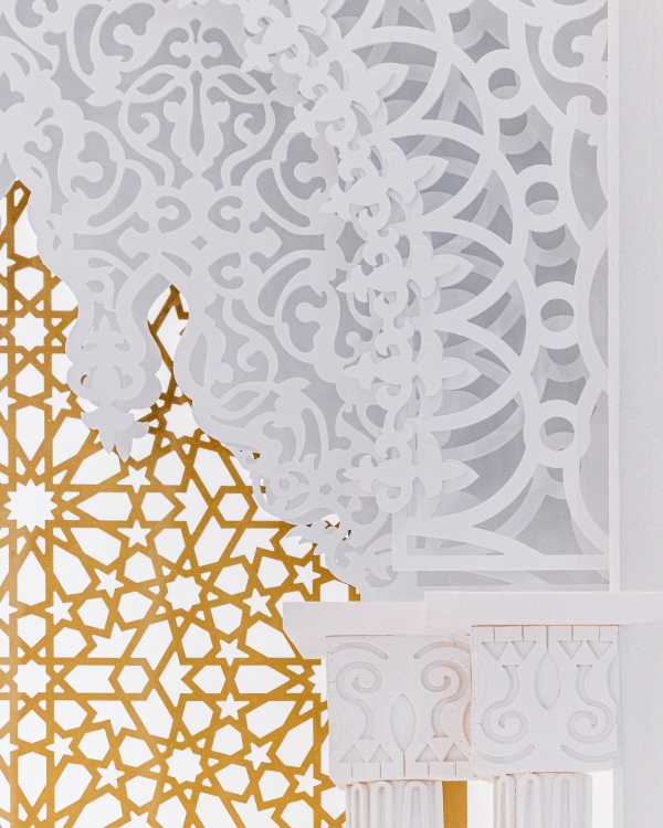 Самые запоминающиеся свадебные оформления сезона 2022